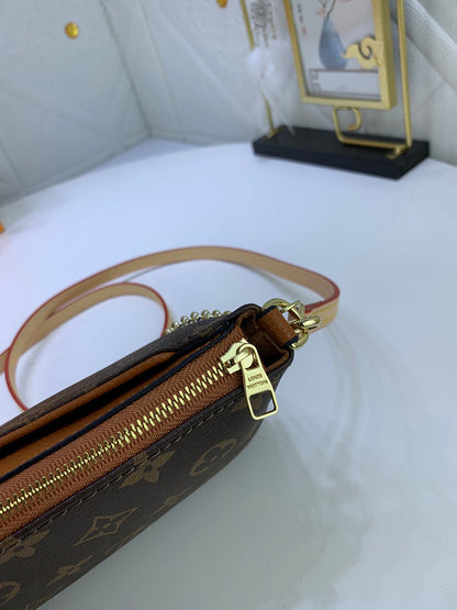 Fashion Lu-Vi bags - 3572