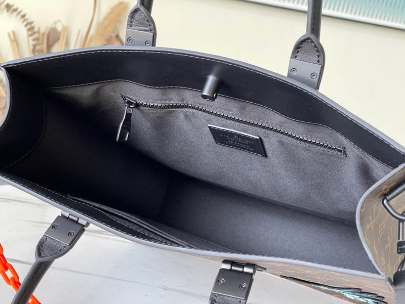 Fashion Lu-Vi bags - 5143
