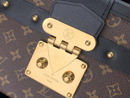 Fashion Lu-Vi bags - 3573