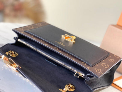 Fashion Lu-Vi bags - 4447