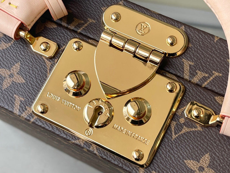 Fashion Lu-Vi bags - 4526