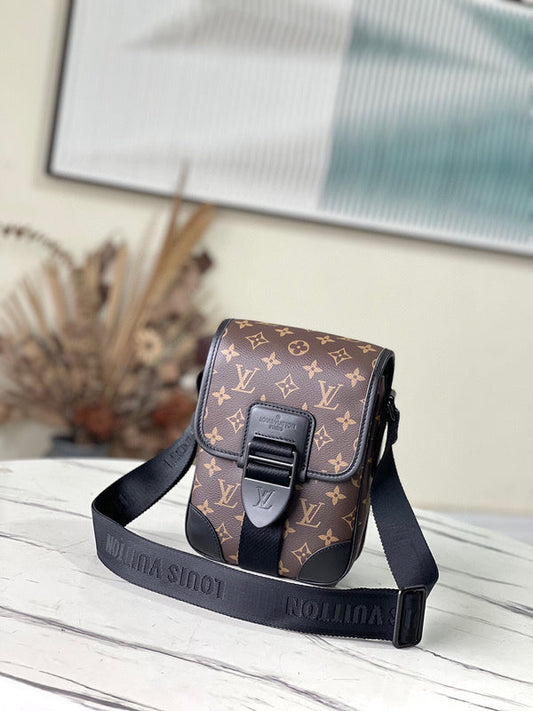 Fashion Lu-Vi bags - 4557
