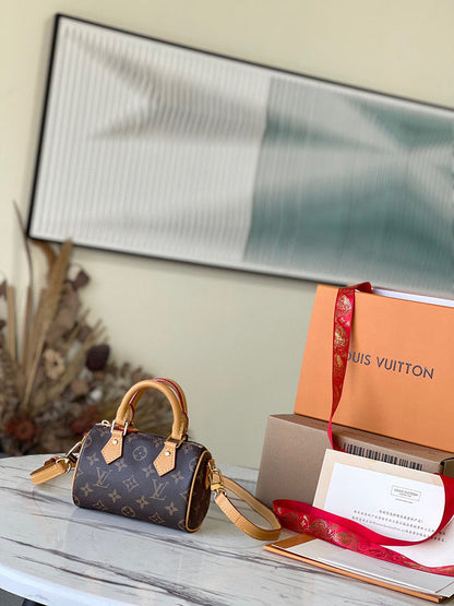 Fashion Lu-Vi bags - 4455
