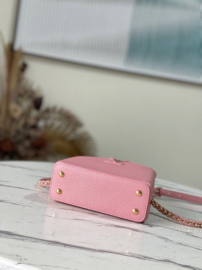 Fashion Lu-Vi bags - 4512
