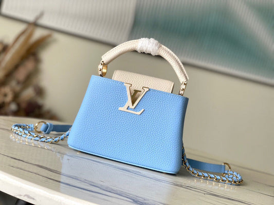 Fashion Lu-Vi bags - 3957