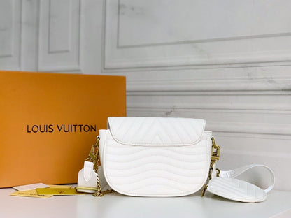 Fashion Lu-Vi bags - 3917
