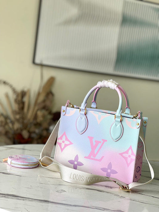 Fashion Lu-Vi bags - 5161