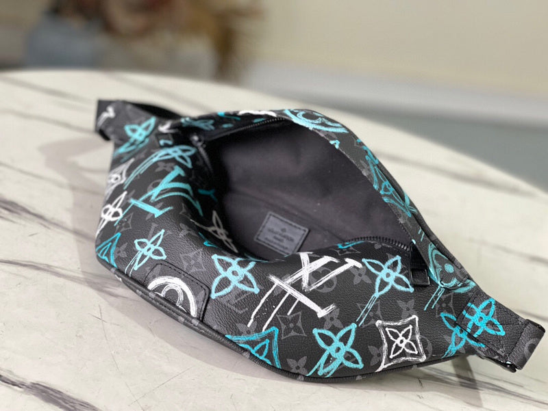 Fashion Lu-Vi bags - 4435