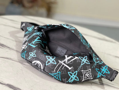 Fashion Lu-Vi bags - 4435