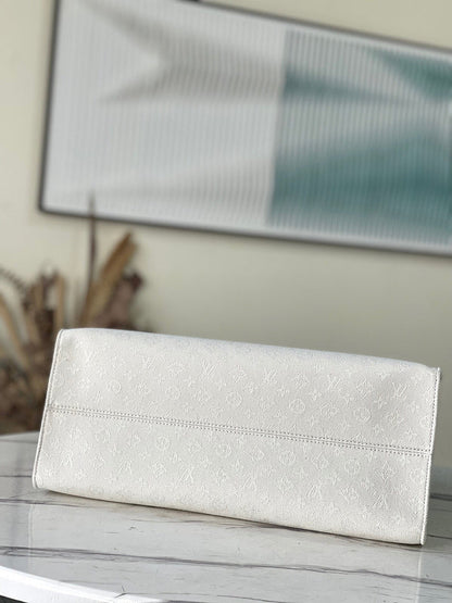 Fashion Lu-Vi bags - 4891