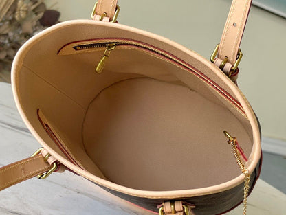 Fashion Lu-Vi bags - 5071