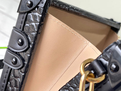 Fashion Lu-Vi bags - 5087
