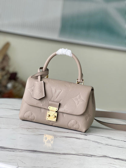 Fashion Lu-Vi bags - 5106