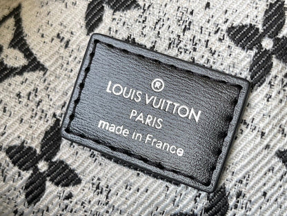 Fashion Lu-Vi bags - 4498
