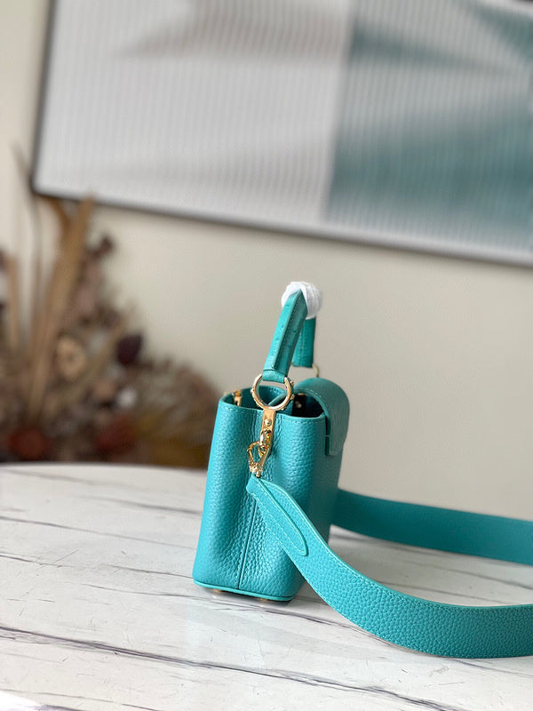 Fashion Lu-Vi bags - 4479