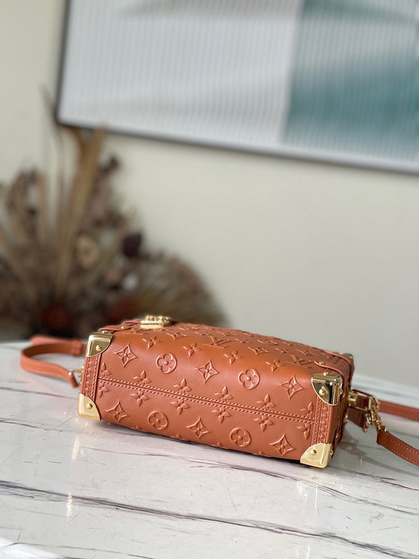 Fashion Lu-Vi bags - 4487