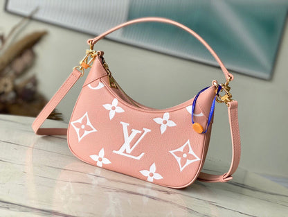 Fashion Lu-Vi bags - 3971