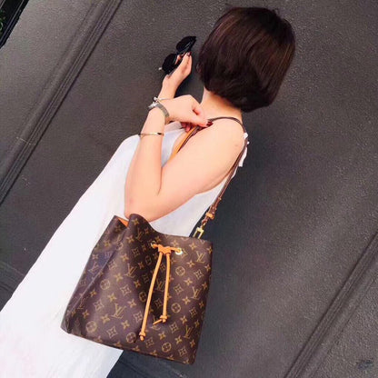 Fashion Lu-Vi bags - 3666