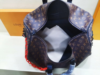 Fashion Lu-Vi bags - 3844