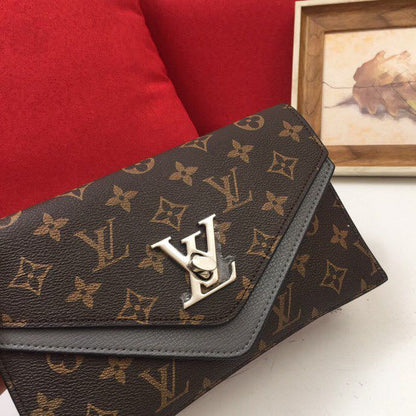 Fashion Lu-Vi bags - 3691