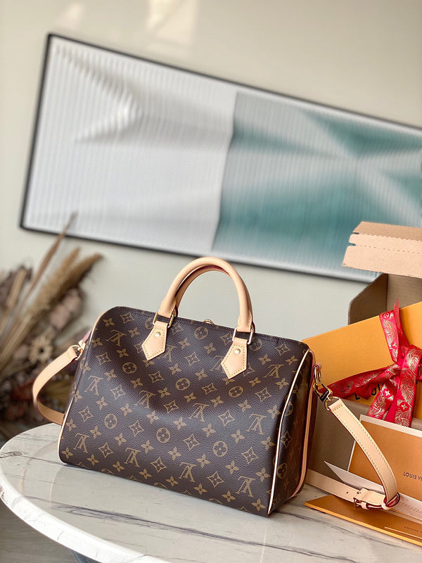 Fashion Lu-Vi bags - 3974