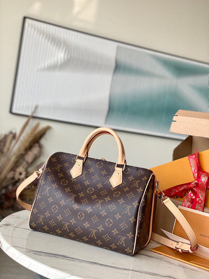 Fashion Lu-Vi bags - 3974