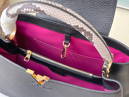 Fashion Lu-Vi bags - 4820