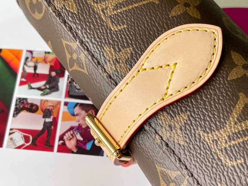 Fashion Lu-Vi bags - 4515
