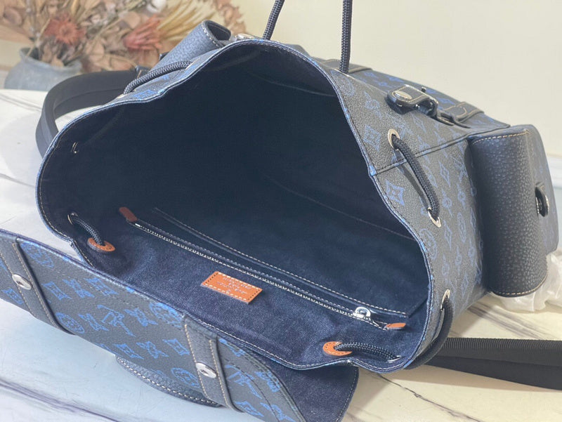 Fashion Lu-Vi bags - 4421