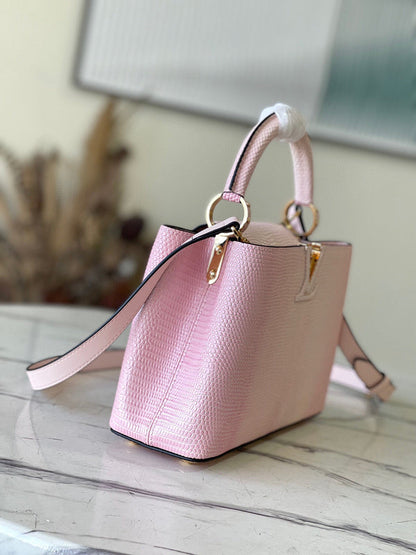 Fashion Lu-Vi bags - 4626