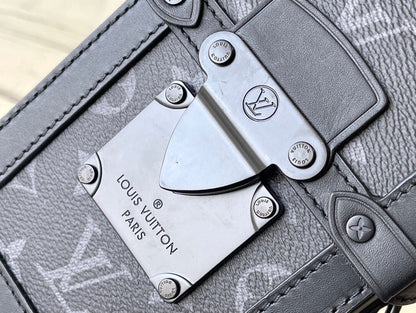 Fashion Lu-Vi bags - 4321