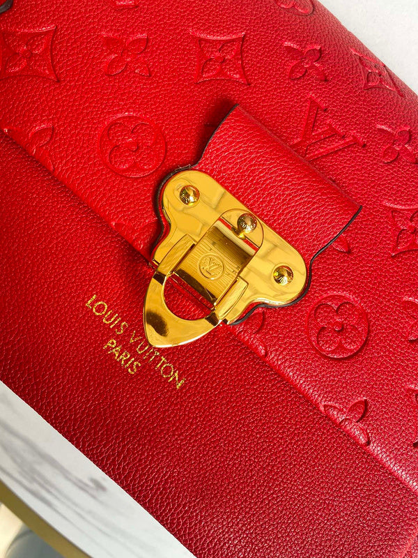 Fashion Lu-Vi bags - 3950
