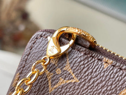Fashion Lu-Vi bags - 4770