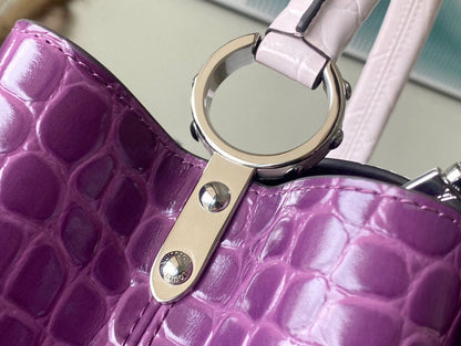 Fashion Lu-Vi bags - 3980