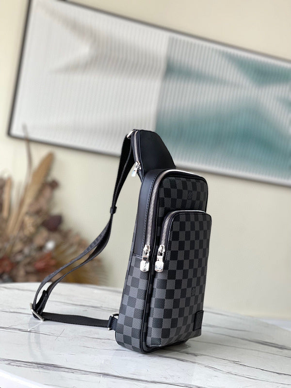Fashion Lu-Vi bags - 4709