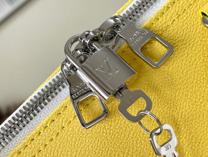 Fashion Lu-Vi bags - 4612