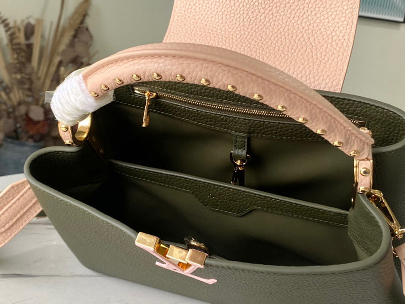 Fashion Lu-Vi bags - 5123