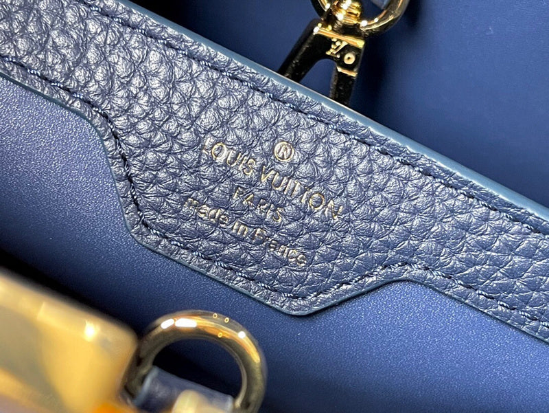 Fashion Lu-Vi bags - 4662
