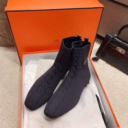 New Arrival HER  BOOTS 003