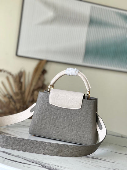 Fashion Lu-Vi bags - 4606