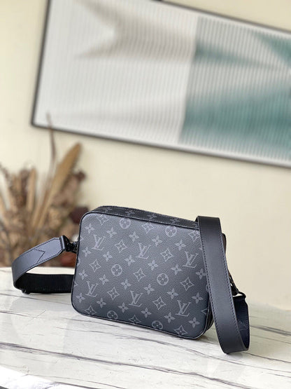 Fashion Lu-Vi bags - 4689