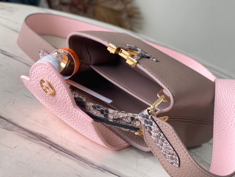 Fashion Lu-Vi bags - 4227