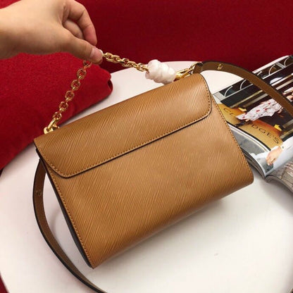 Fashion Lu-Vi bags - 3651
