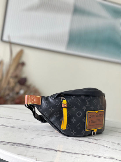 Fashion Lu-Vi bags - 4677