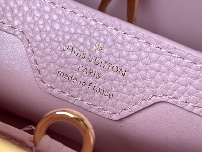Fashion Lu-Vi bags - 4560