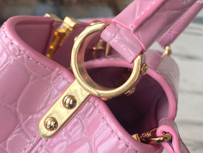Fashion Lu-Vi bags - 4811