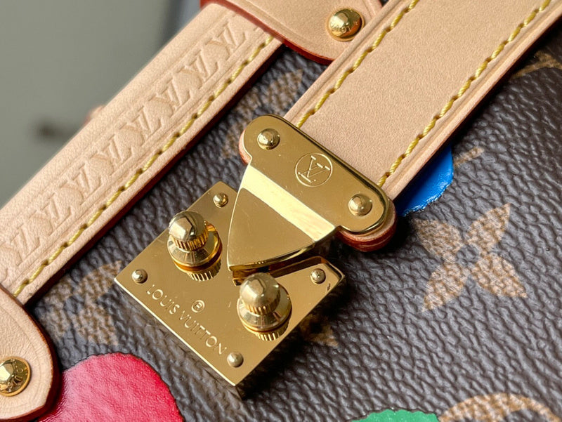 Fashion Lu-Vi bags - 4999