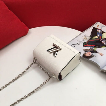 Fashion Lu-Vi bags - 3586