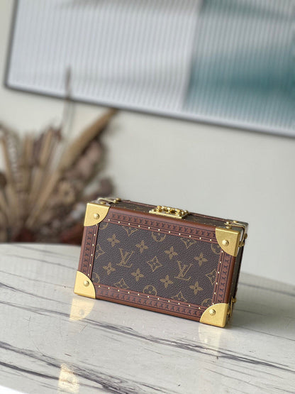 Fashion Lu-Vi bags - 4109