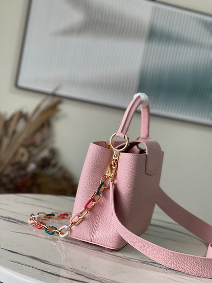 Fashion Lu-Vi bags - 4202